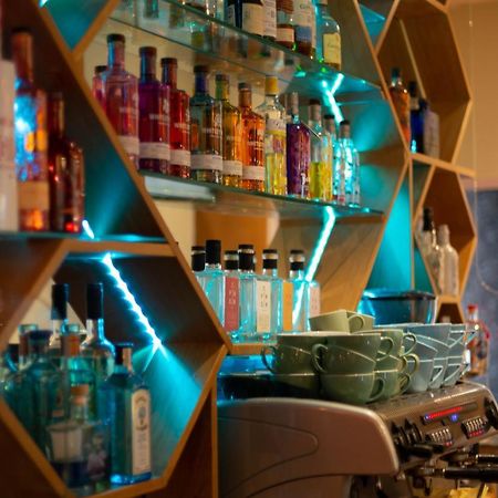 Advocate Arms Hotell Market Rasen Eksteriør bilde