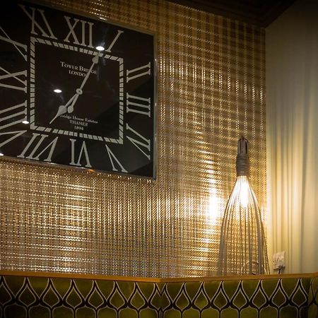 Advocate Arms Hotell Market Rasen Eksteriør bilde
