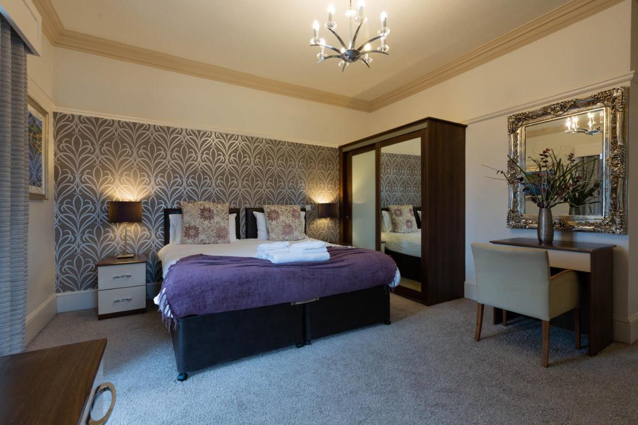 Advocate Arms Hotell Market Rasen Eksteriør bilde