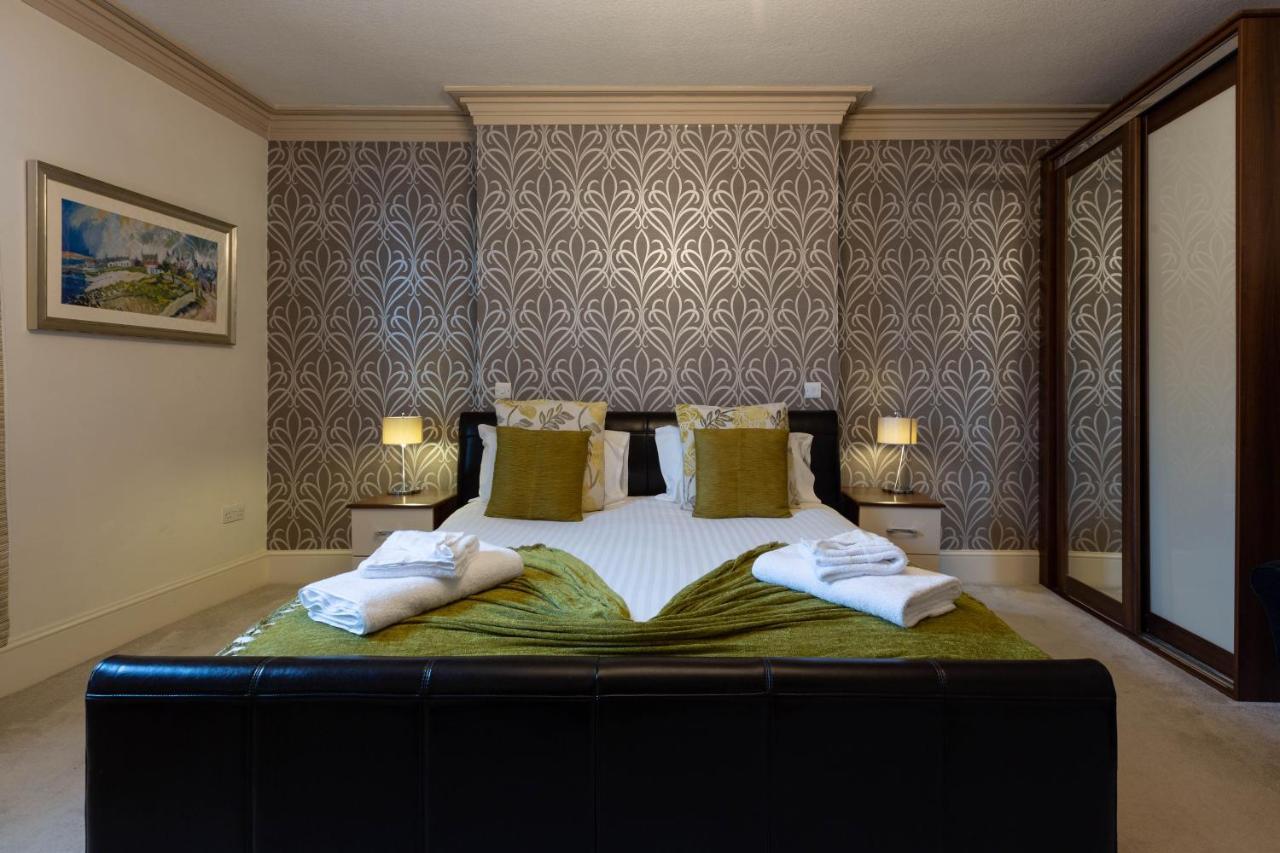 Advocate Arms Hotell Market Rasen Eksteriør bilde