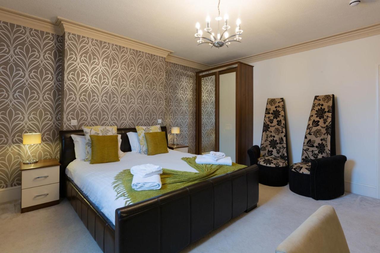 Advocate Arms Hotell Market Rasen Eksteriør bilde