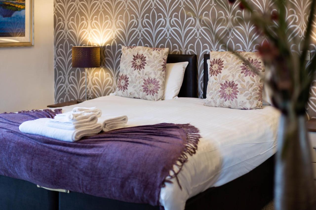 Advocate Arms Hotell Market Rasen Eksteriør bilde