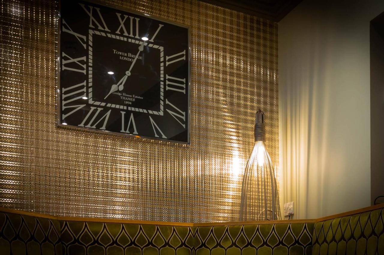 Advocate Arms Hotell Market Rasen Eksteriør bilde