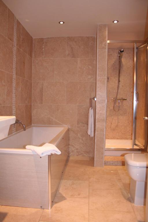 Advocate Arms Hotell Market Rasen Rom bilde